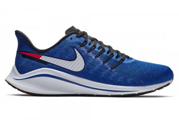 Кроссовки Nike Air Zoom Vomero Blue