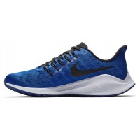 Кроссовки Nike Air Zoom Vomero Blue