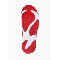 Кроссовки Nike Air Zoom 2k Shoe красно-белые