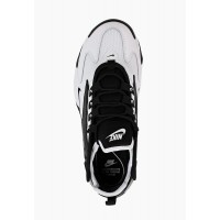 Кроссовки Nike Air Zoom 2K WMNS черно-белые 