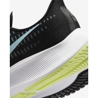 Кроссовки Nike Air Zoom Pegasus 37 Black Blue Green