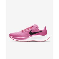 Кроссовки Nike Air Zoom Pegasus 37 розовые 