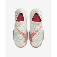 Кроссовки Nike Air Zoom SuperRep Grey Red