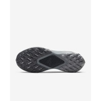 Кроссовки Nike Air Zoom Terra черно-серые