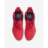 Кроссовки Nike Air Zoom UNVRS FlyEase Red
