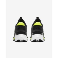 Кроссовки Nike Air Zoom Tempo Next% FlyEase Black Green White