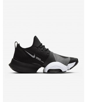 Кроссовки Nike Air Zoom SuperRep черные