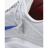 Кроссовки Nike Air Zoom Pegasus 37 FlyEase Grey Red Blue