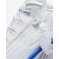Кроссовки Nike Air Zoom Pegasus 37 FlyEase White Violet Blue