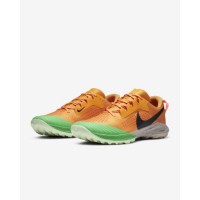 Кроссовки Nike Air Zoom Terra Kiger 6 Orange Green