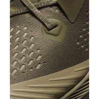 Кроссовки Nike Air Zoom Terra темно-зеленые