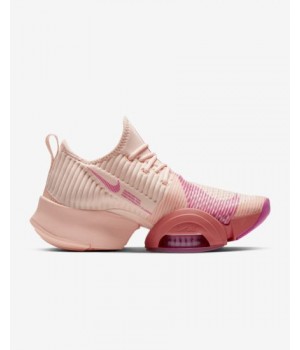 Кроссовки Nike Air Zoom SuperRep Pink