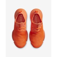 Кроссовки Nike Air Zoom SuperRep Orange